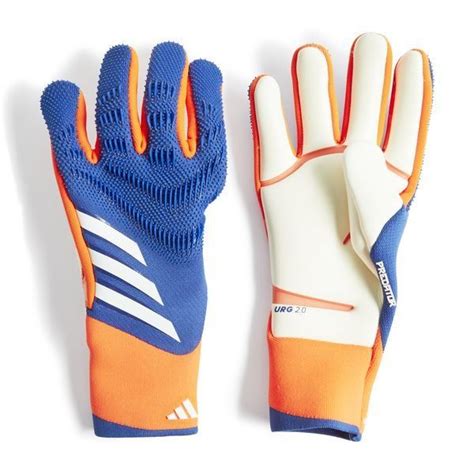 adidas predator pro hyb torwarthandschuhe al rihla weiss|Adidas rihla soccer.